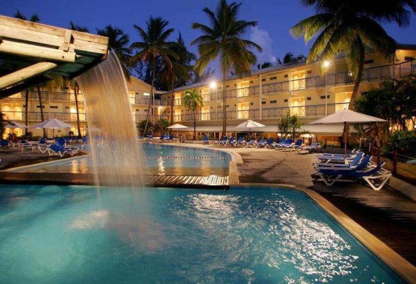Residence Hoteliere Le Carayou Les Trois-Ilets Luaran gambar